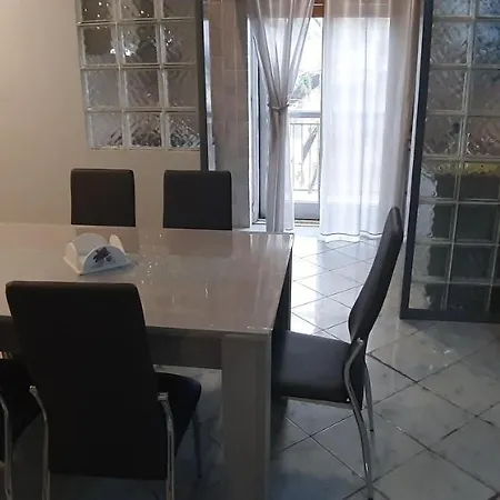 Kalepolis Appartement *